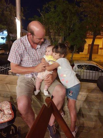 Chico's Bar Restaurante e Petisqueria