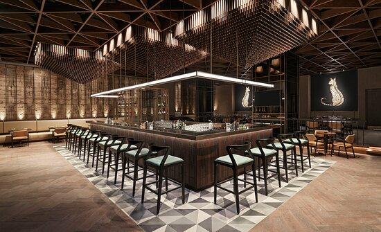 The Nine - Gastropub