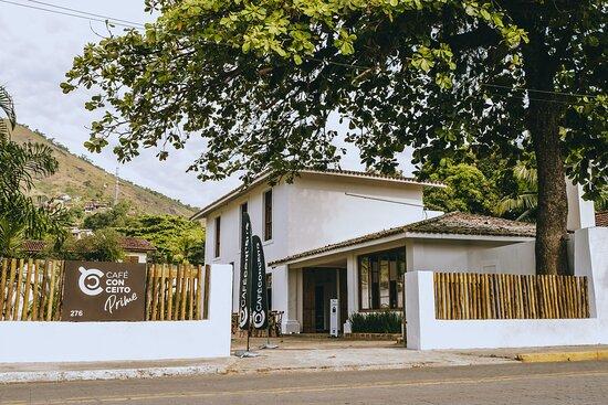 Cafe Conceito Prime