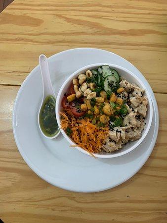 Natupote Restaurante