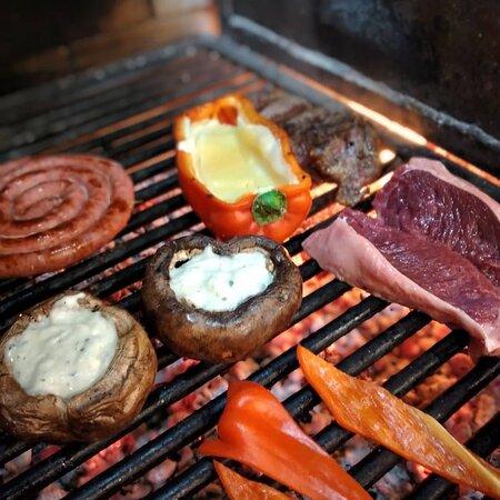 Companeros Parrilla y Bar