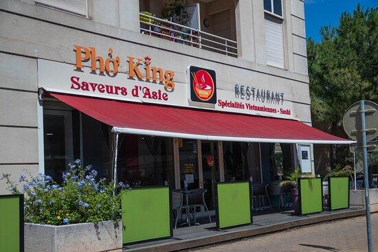 Pho King