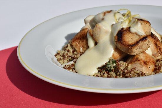 Nuts Receitas Caseiras