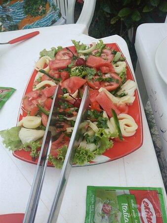 Restaurante Ilha Do Sabor