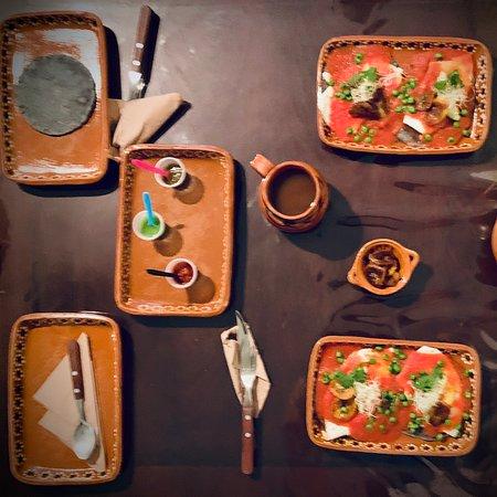 La Casa de Las Mayoras