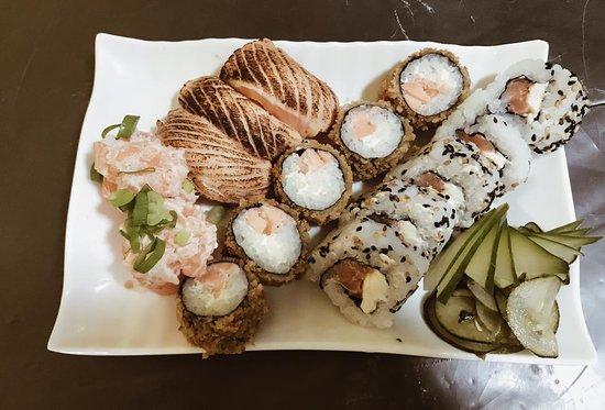 Yoki Comedoria Oriental