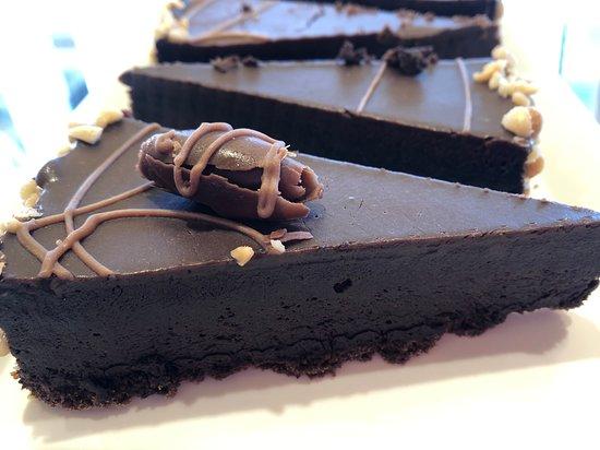 Cafe do Jardim Bistro