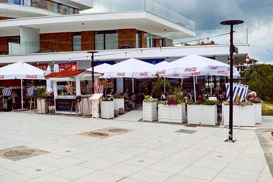 Restauracja Zapach Morza