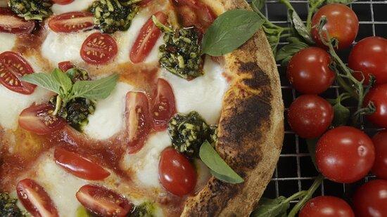 Candido's Pizza Gourmet