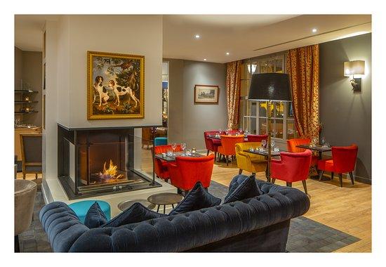 Le Relays du Chateau