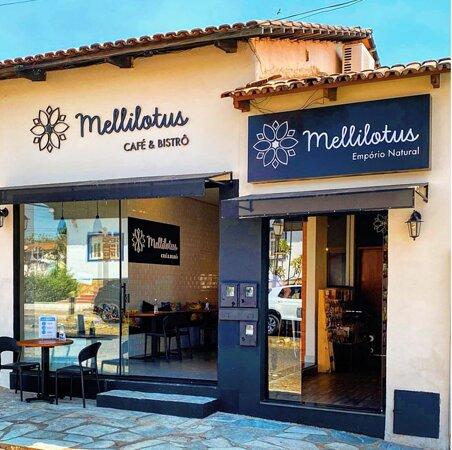 Mellilotus - Emporio