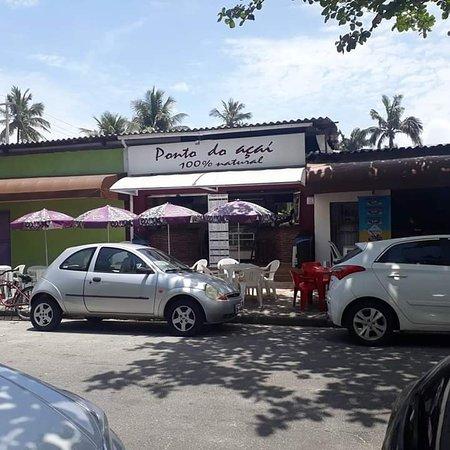 Ponto Do Acai
