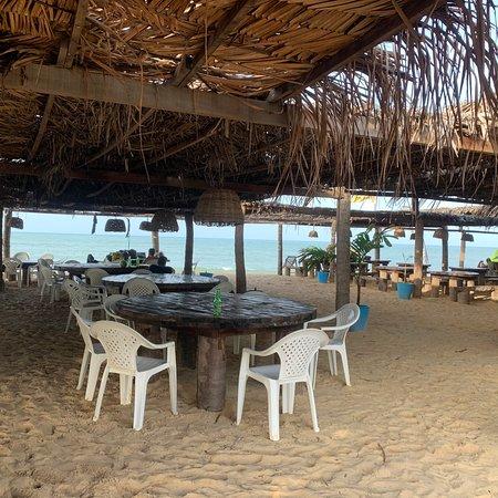 Kite Center Kauli Seadi