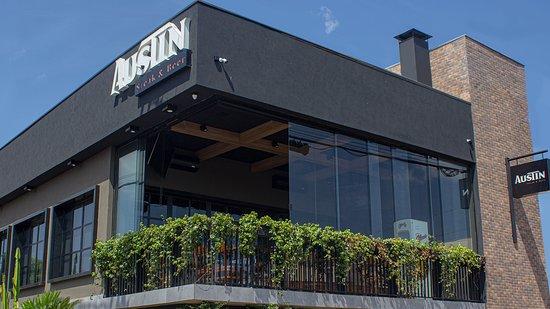 Austin Steak & Beer