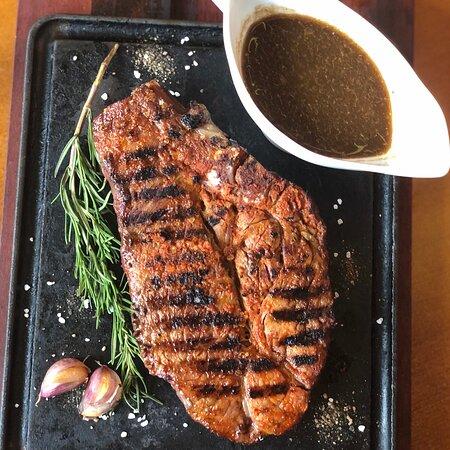 Tony Pappas Steakhouse