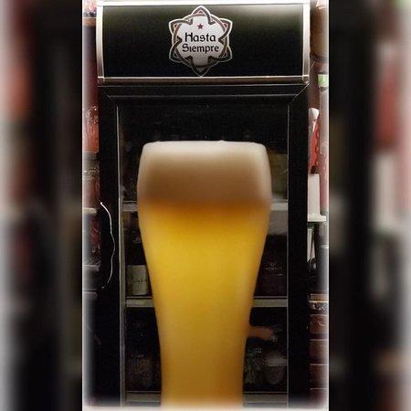 Hasta Siempre Brewpub