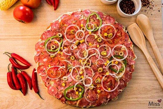 Dug's Pizzaria