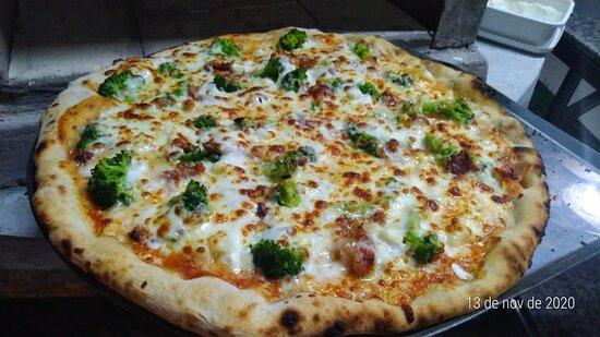 Batata Recheada & Pizzaria Baggi One