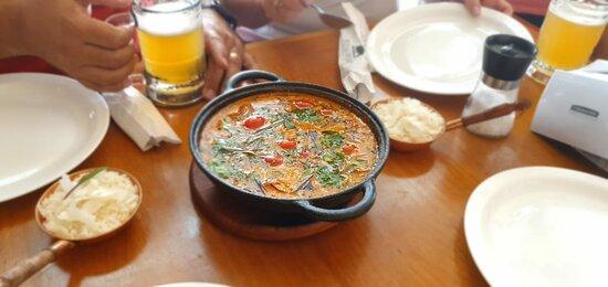 Boi Gordo Restaurante