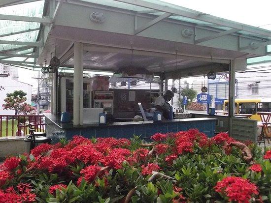 Point Do Pastel Salvador Brotas