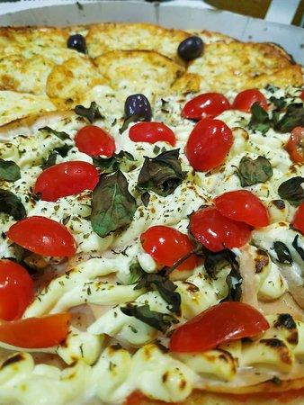 Pizza Prime - Sorocaba