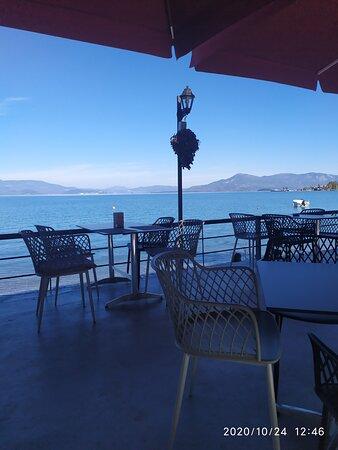 Ημίωρο Fast Food