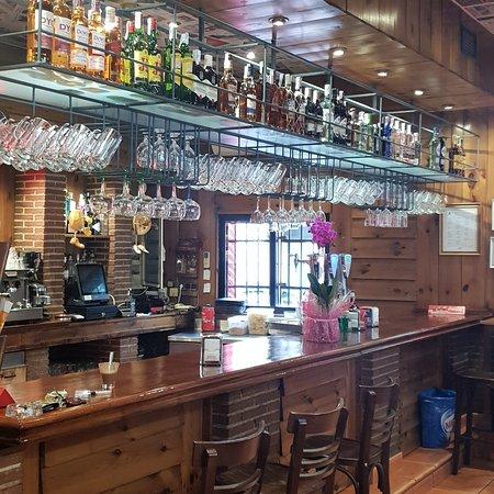 Las Palmeras Velilla