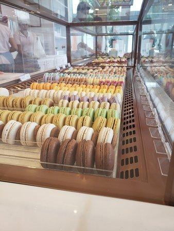 L'Atelier Sucre Patisserie