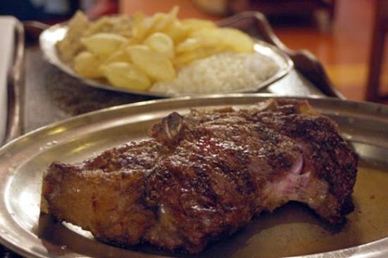 Churrascaria Majórica