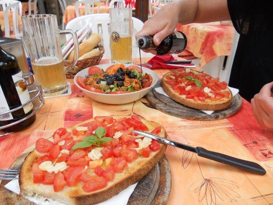 Ristorante Pizzeria Bar Augusta