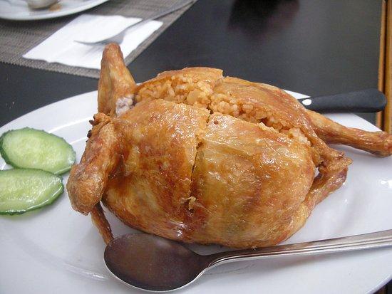 Rico's Est de Comida