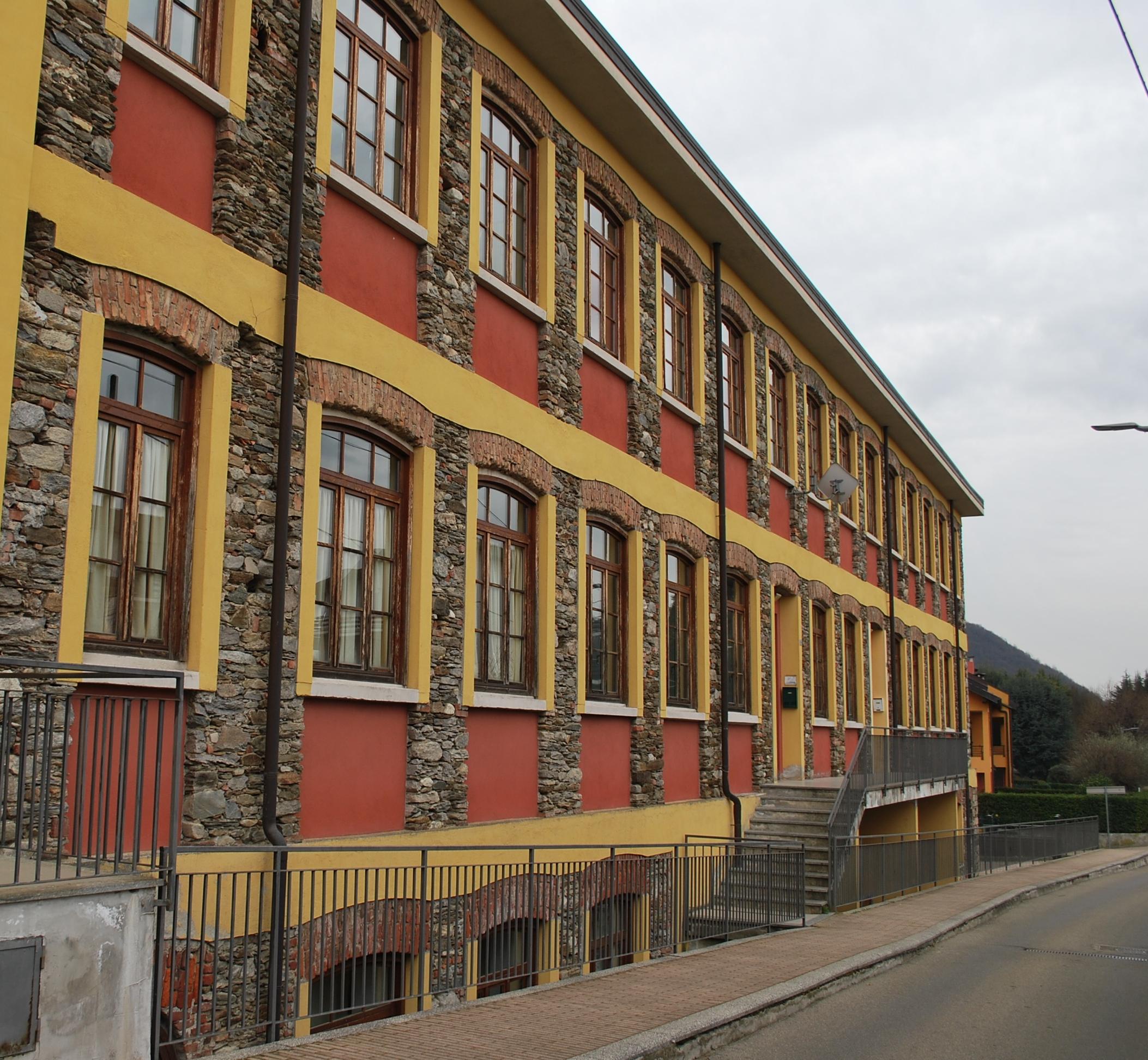 Museo degli Alberghieri