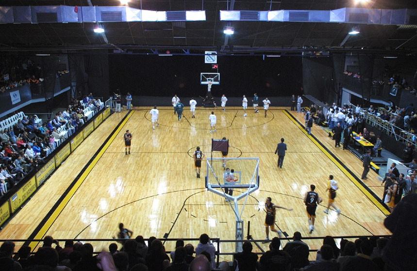 Estádio Obras Sanitarias