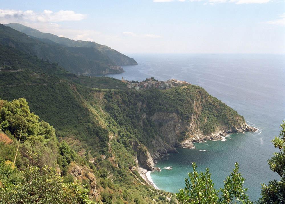 Cinque Terre National Park