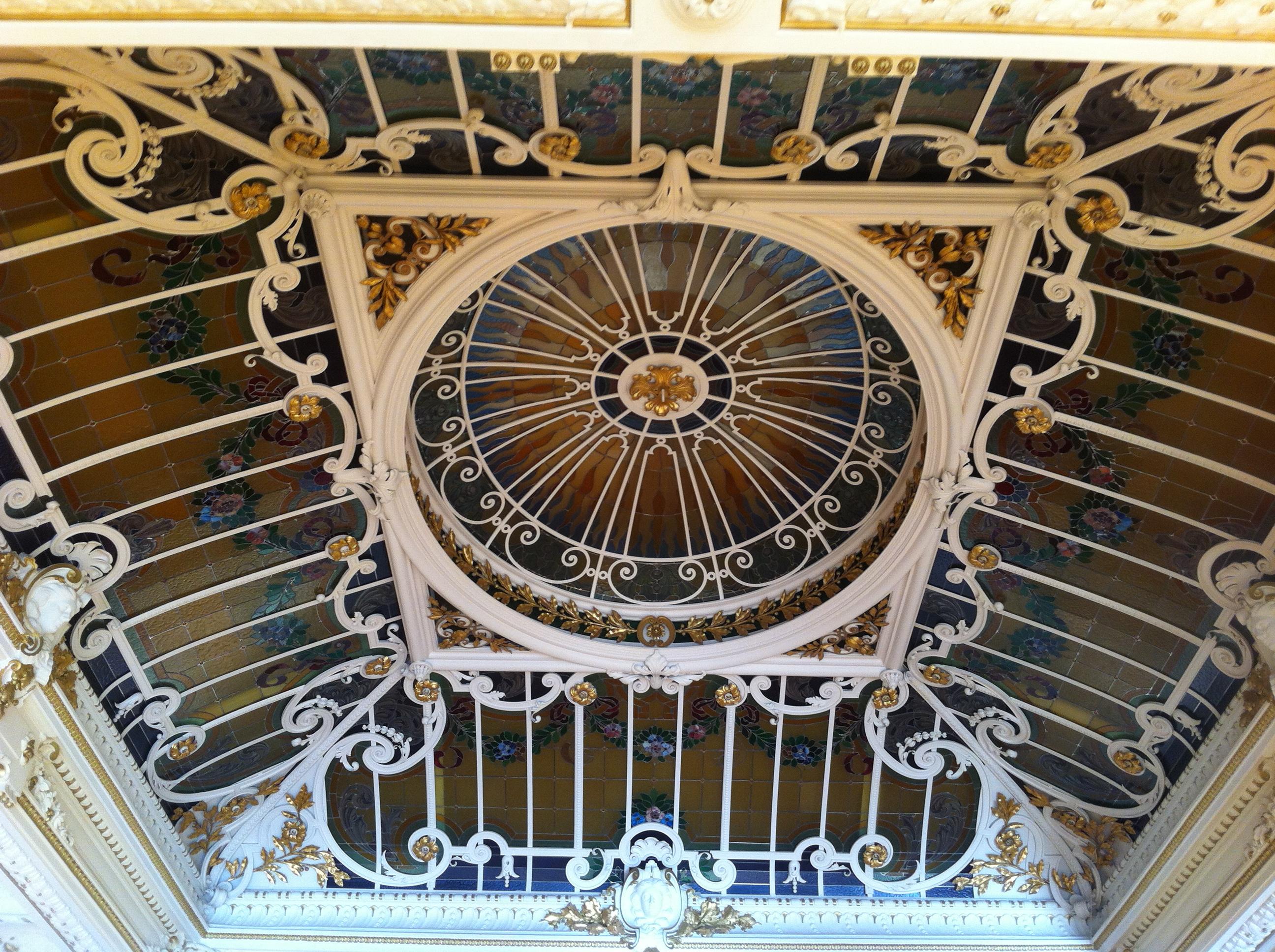 Musée National Suisse de l'audiovisuel