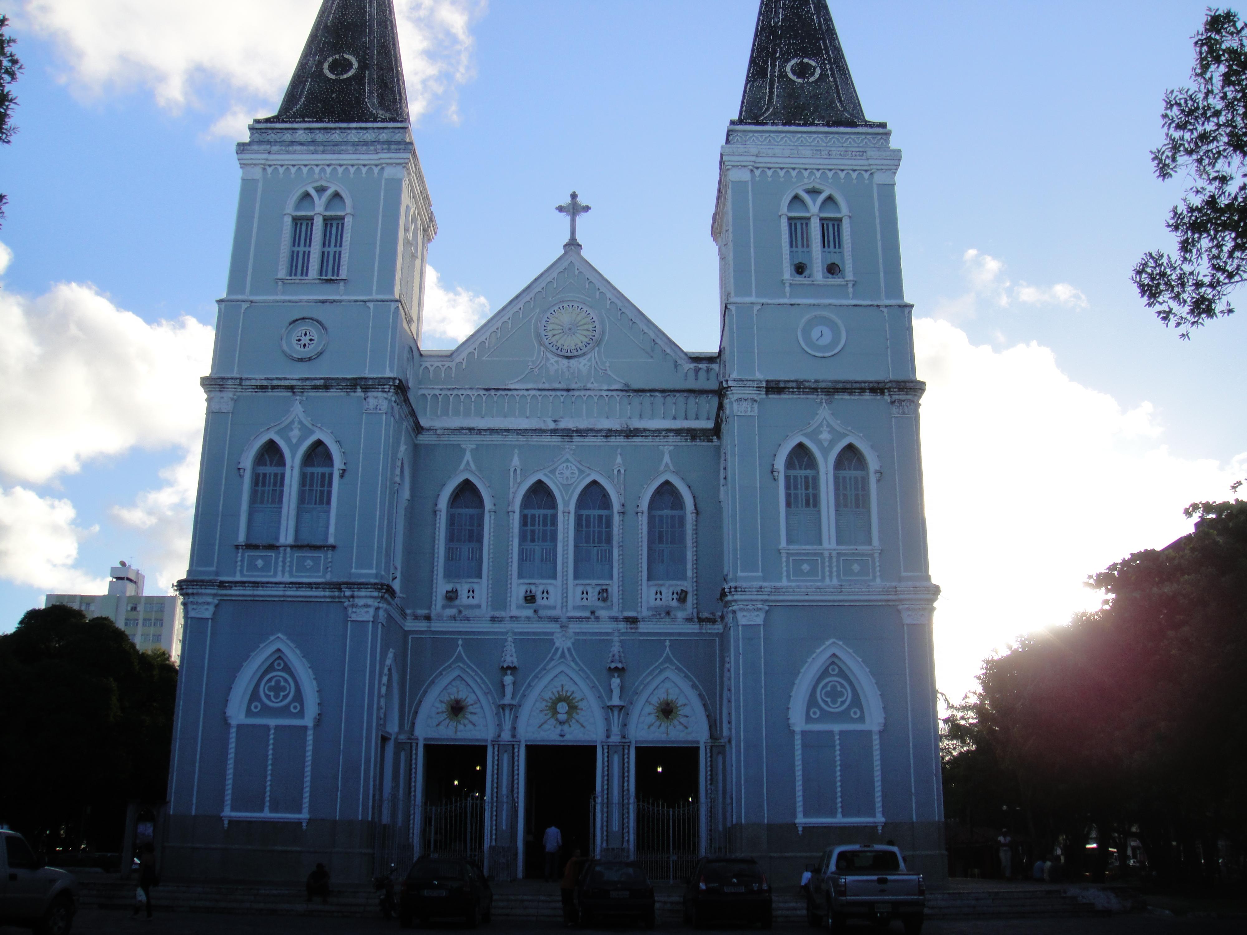 Catedral Metropolitana de Aracaju