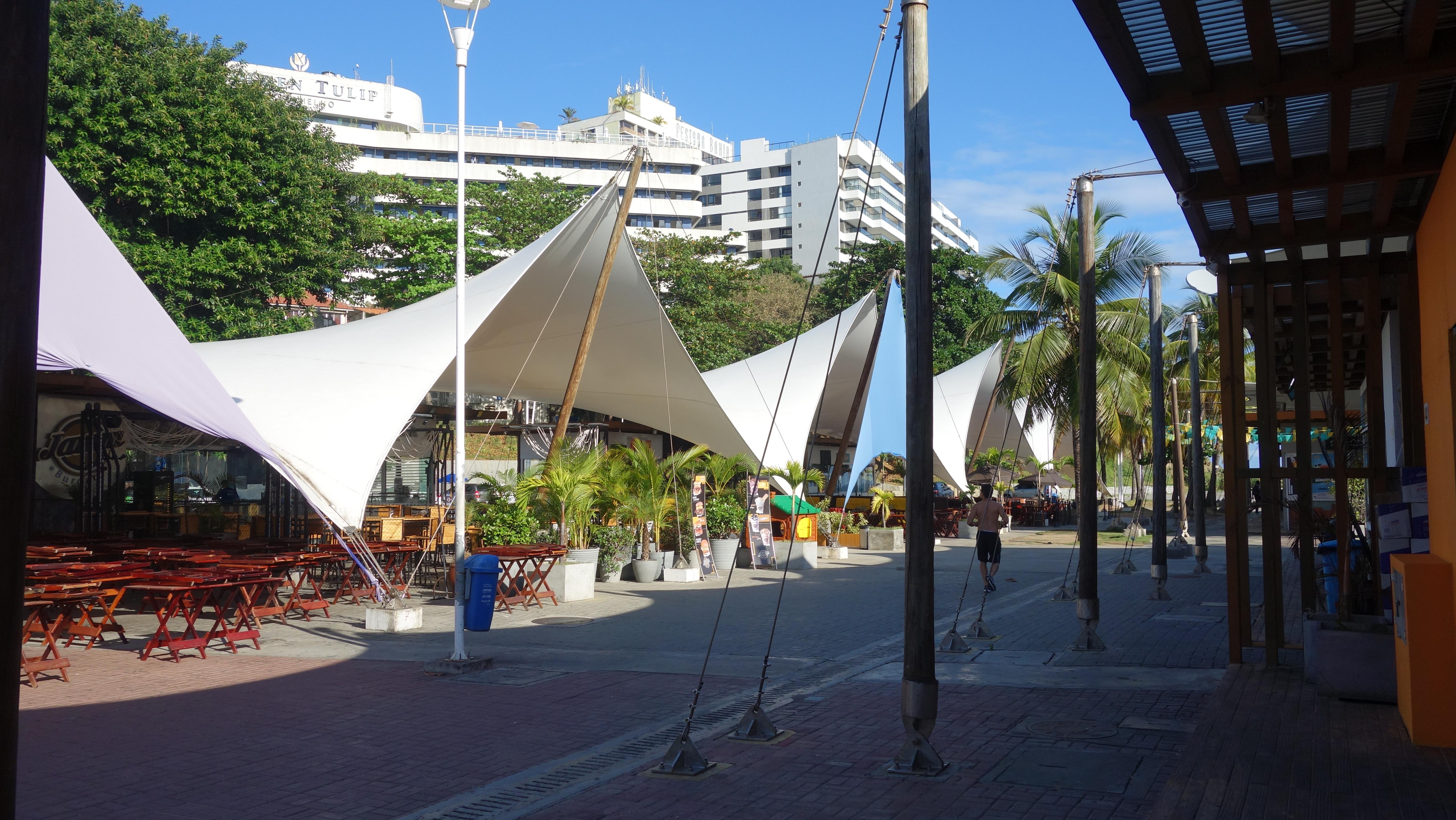 Antigo Mercado do Peixe