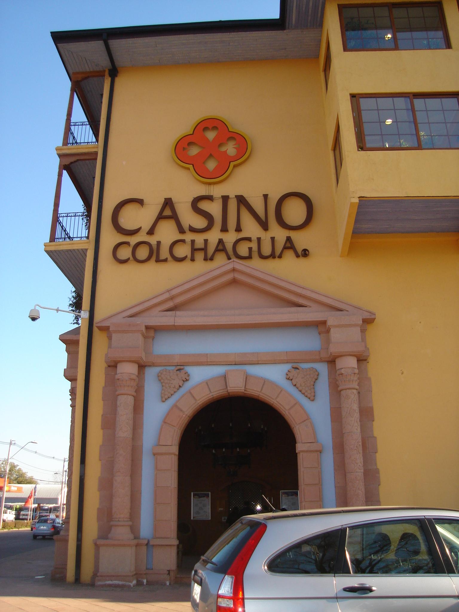 Casino Colchagua