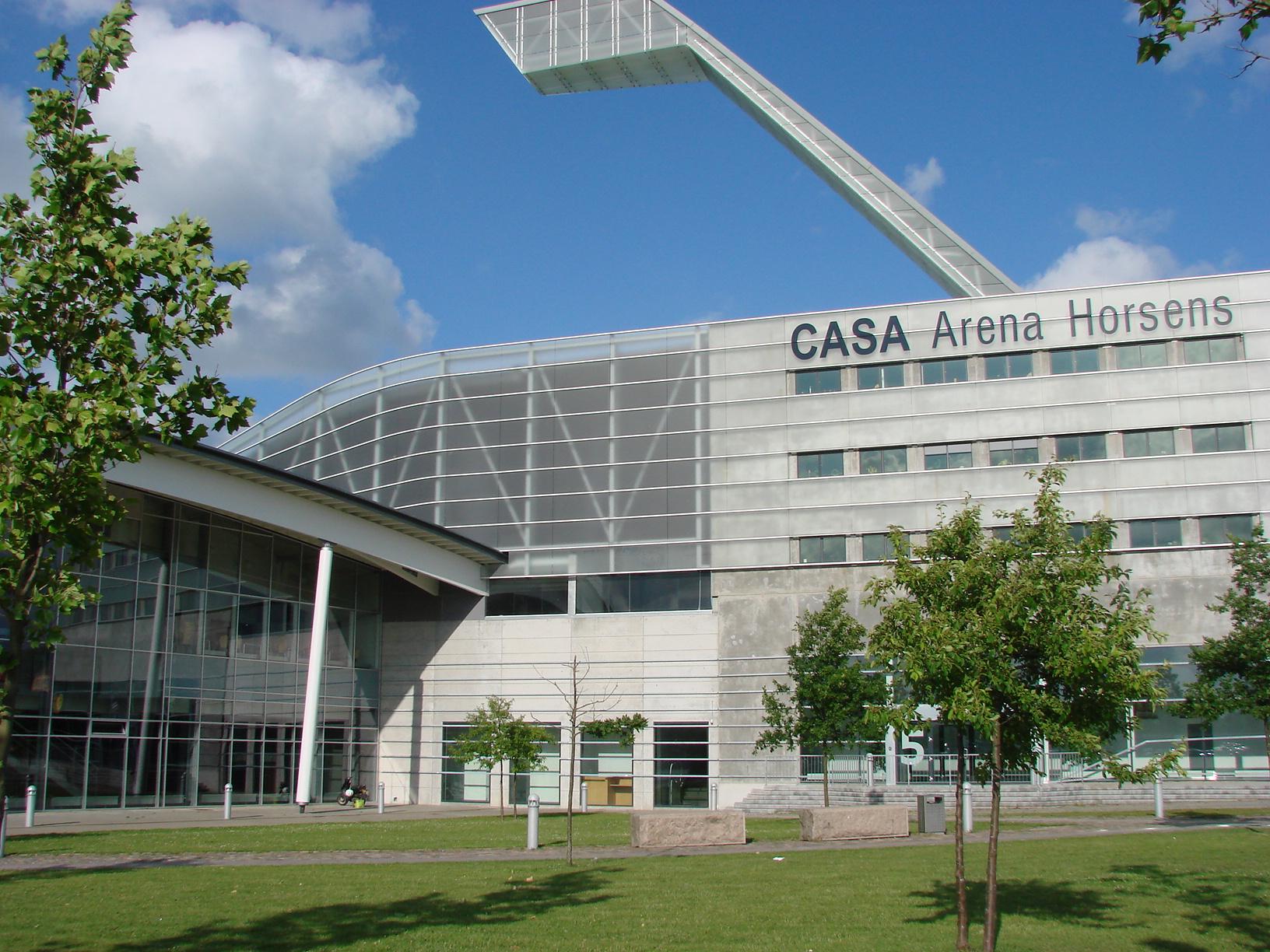 Casa Horsens Arena