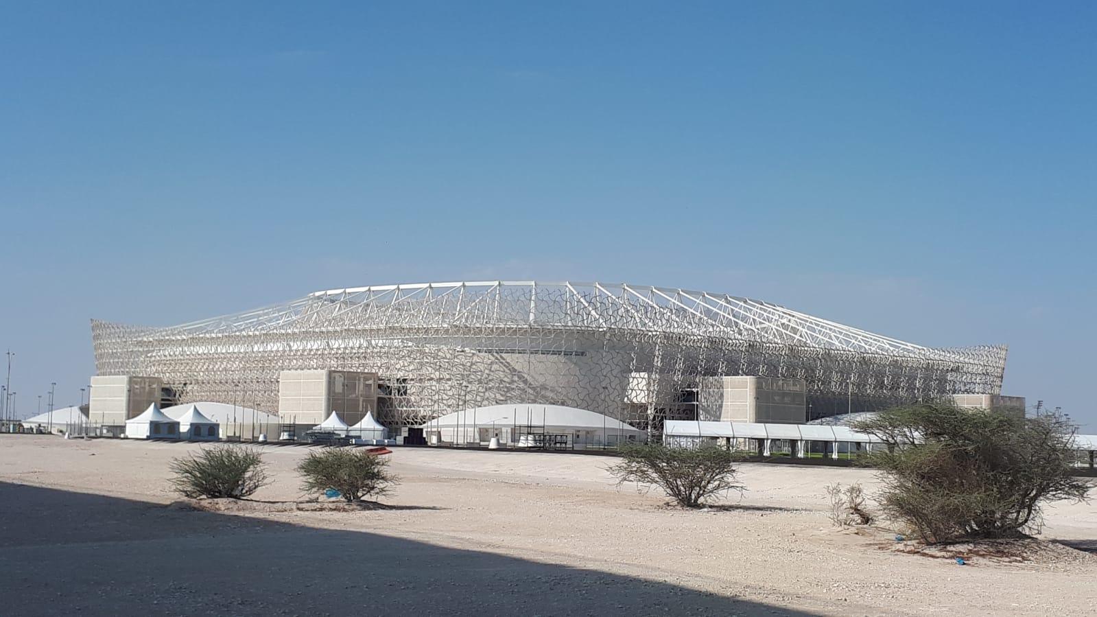 Estádio de Al Rayyan