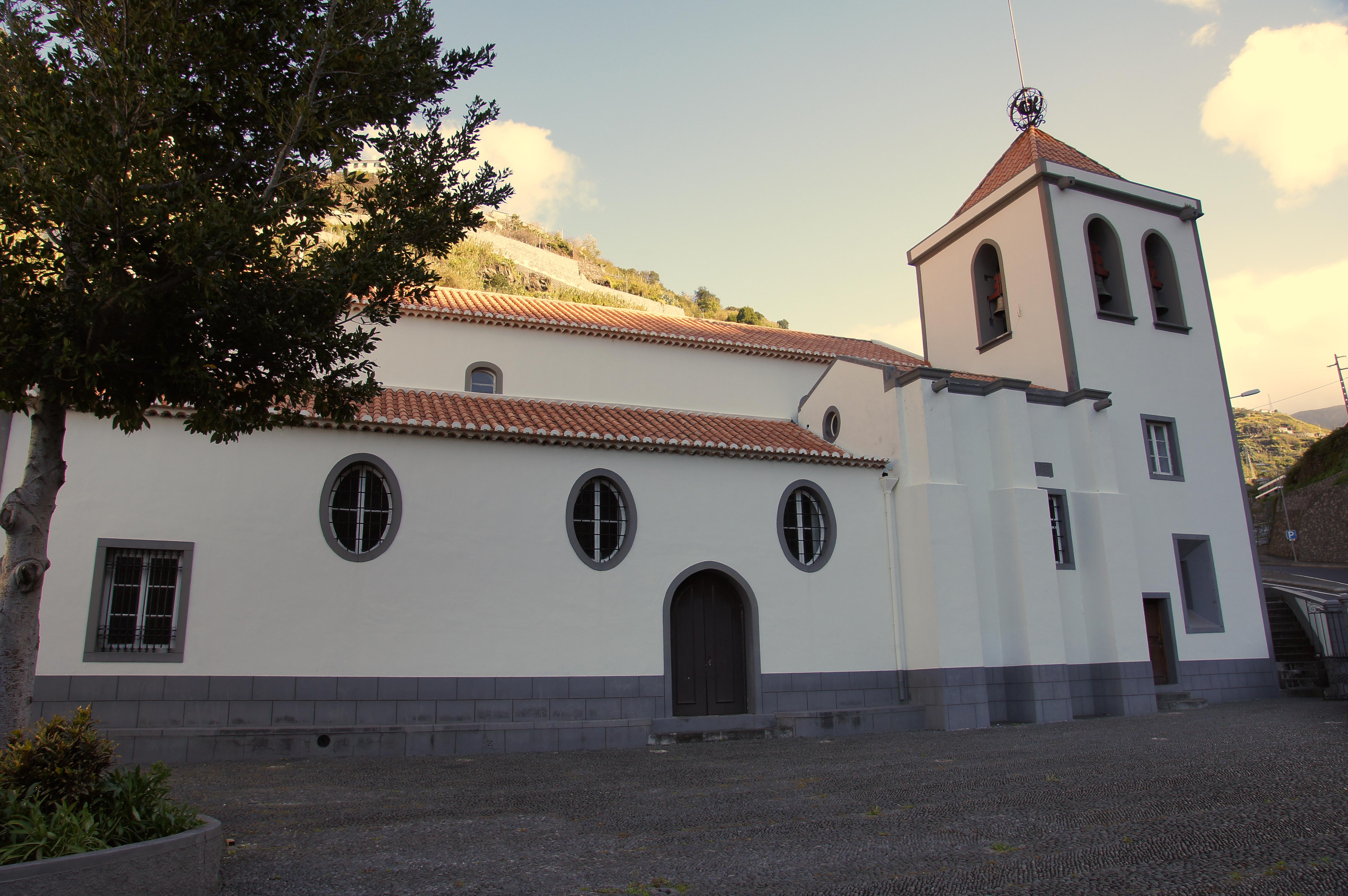 Igreja Matriz do Espírito Santo