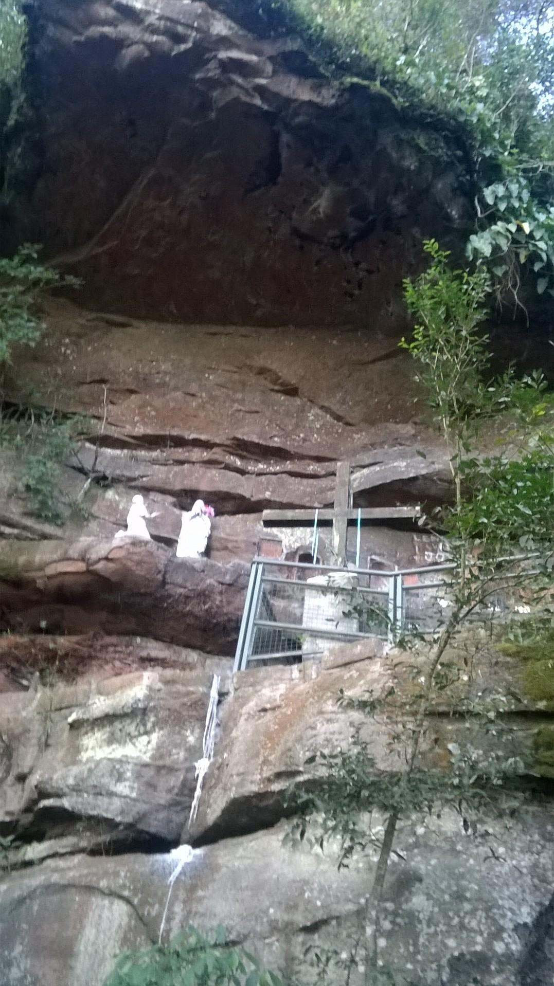 Parque Estadual do Monge