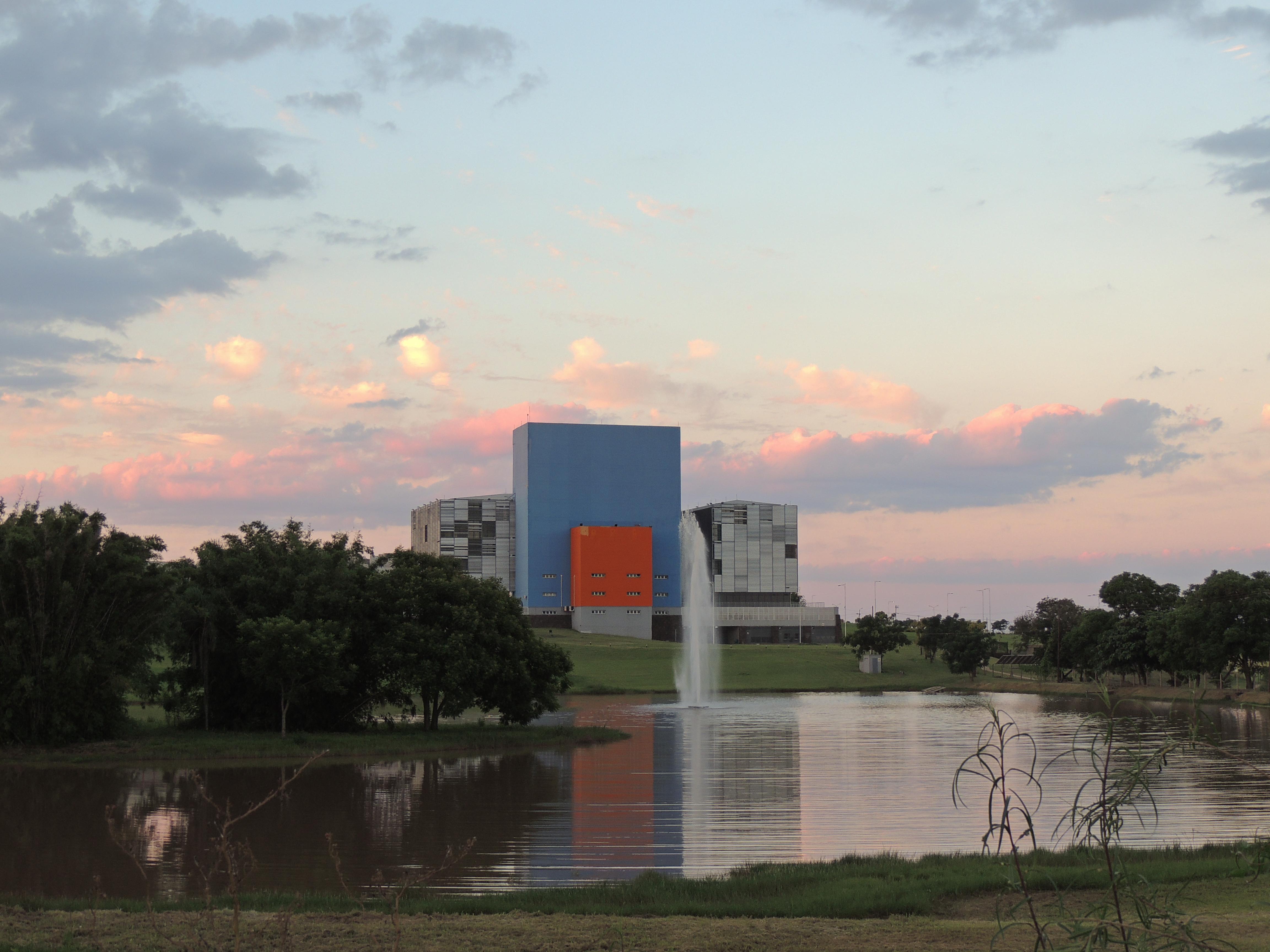 Parque del Conocimiento