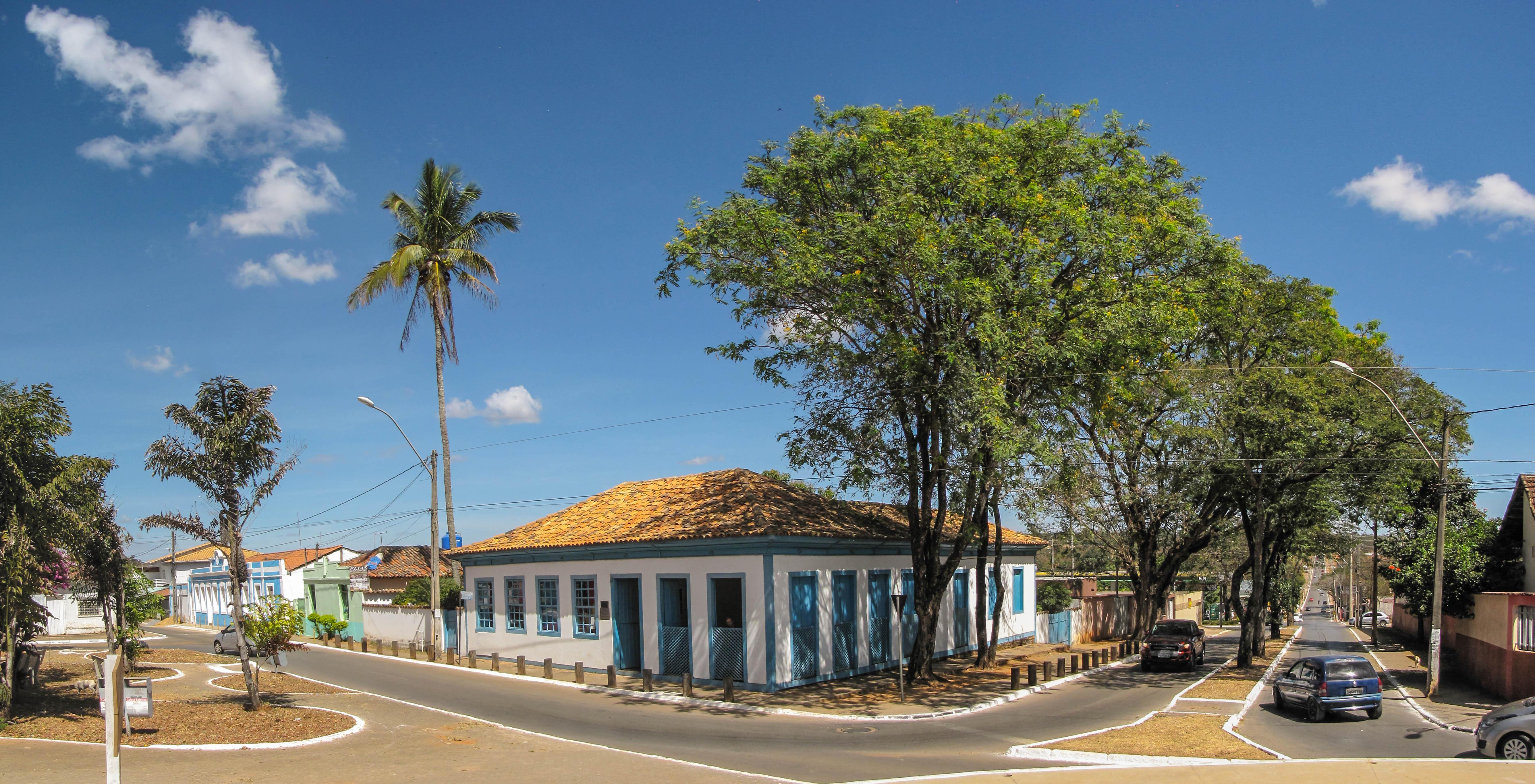 Museu Histórico e Artístico de Planaltina