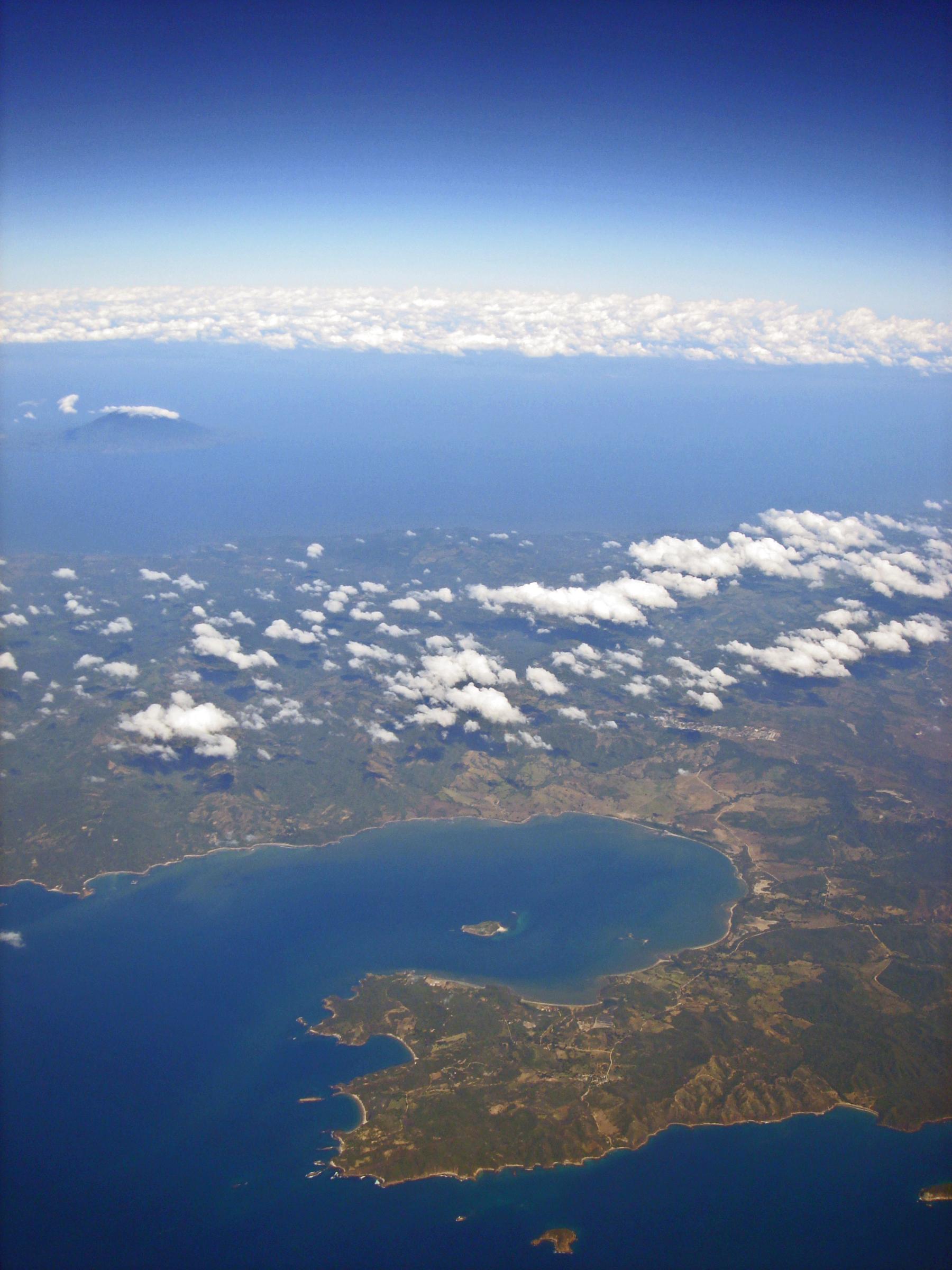 Salinas Bay