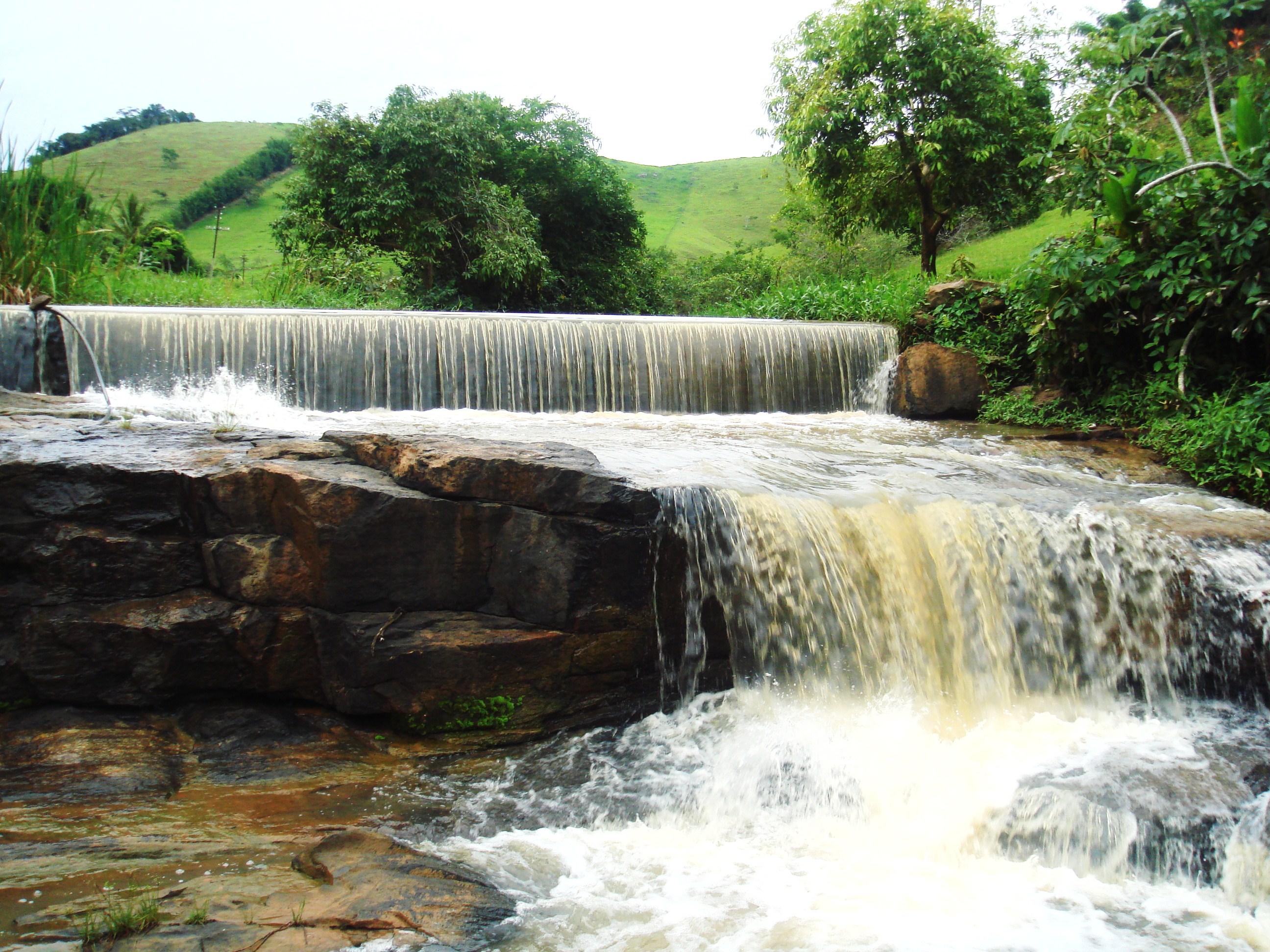 Cachoeira Cascatinha