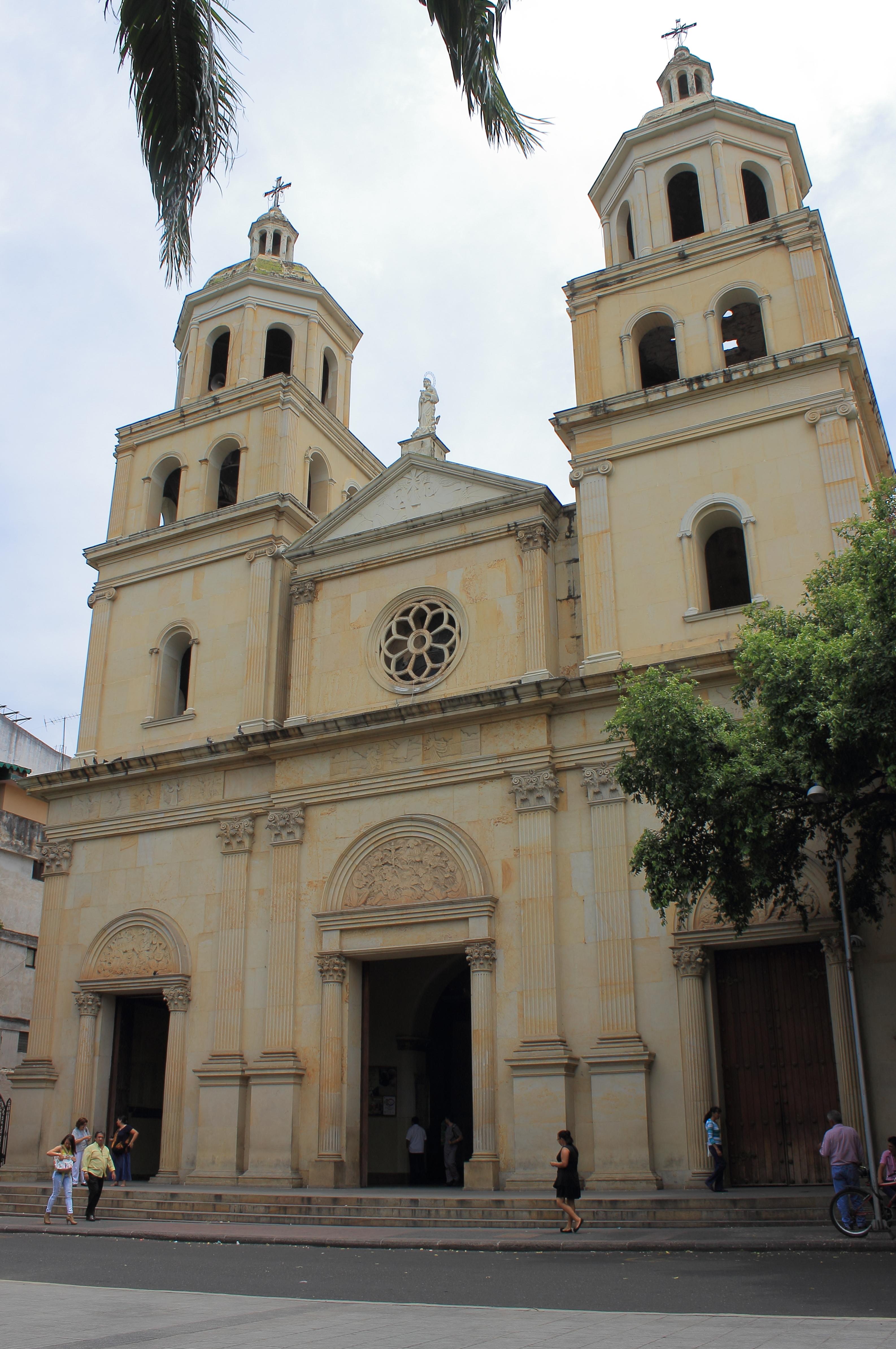 Catedral de San José