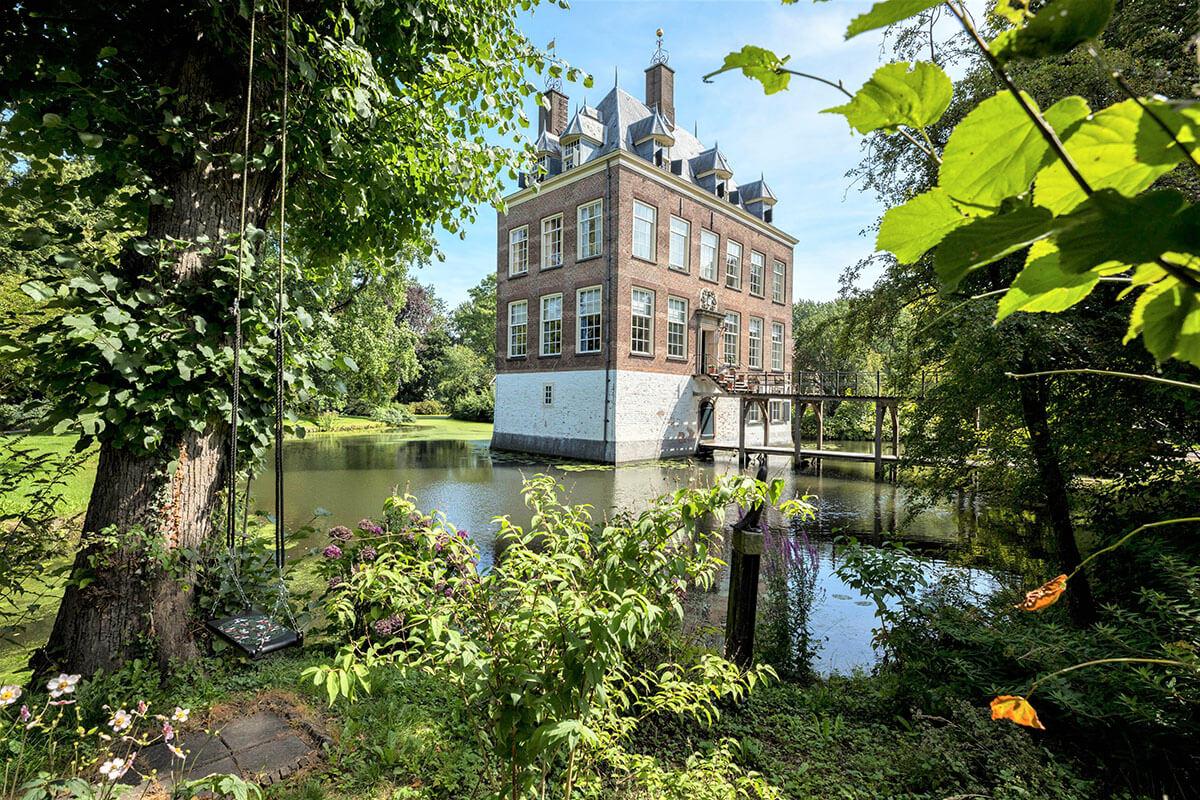Kasteel Oudegein