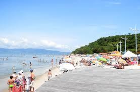 Praia da Ponta das Canas