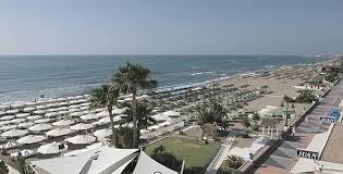 Praia de La Carihuela